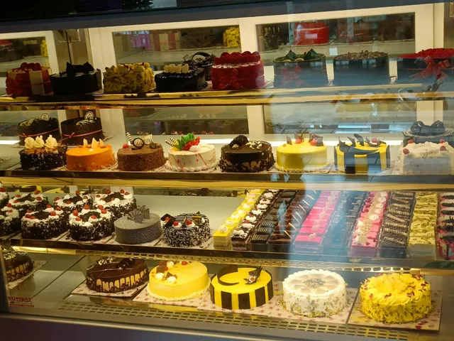 WS Bakers Pimple Gurav