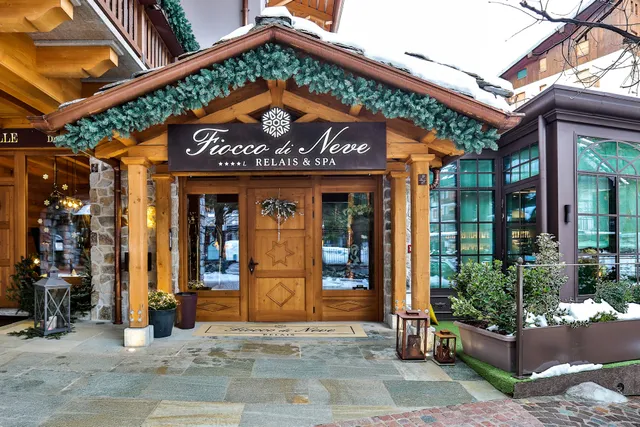 Fiocco Di Neve Relais & Spa