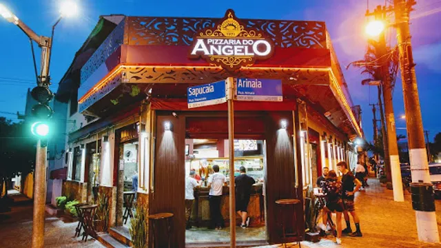 Pizzaria do Angelo