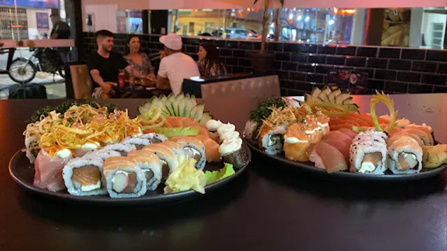 Karan Sushi
