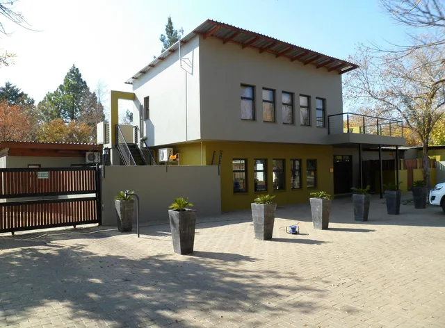 A Contempo Guesthouse