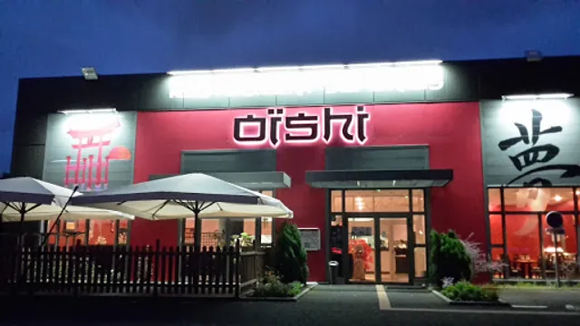 Oïshi