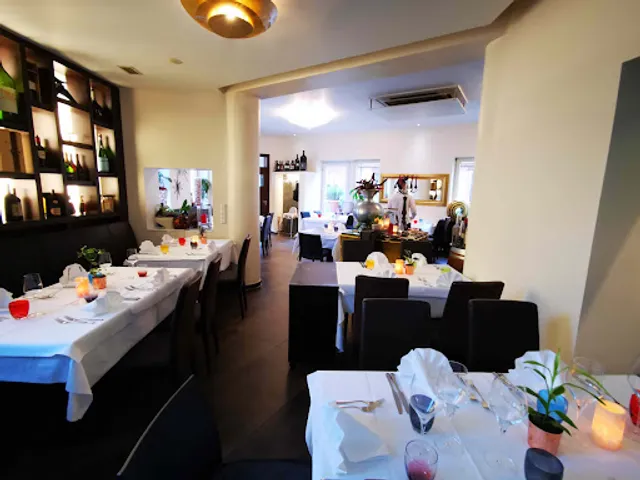 Restaurant Bella Capri