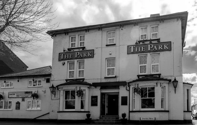 The Park Hotel