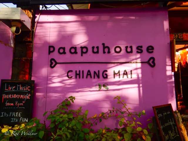 Paapu House