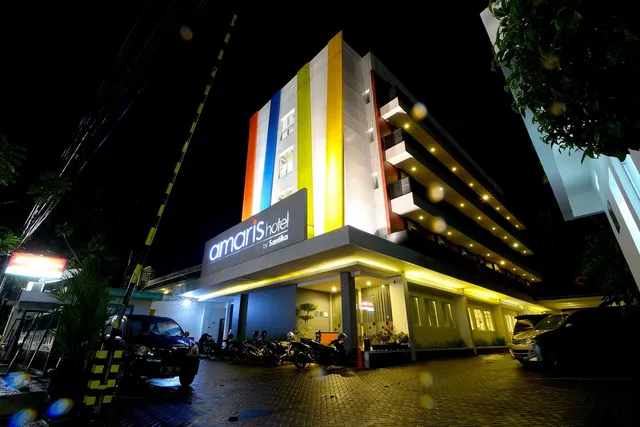 Amaris Hotel Cirebon