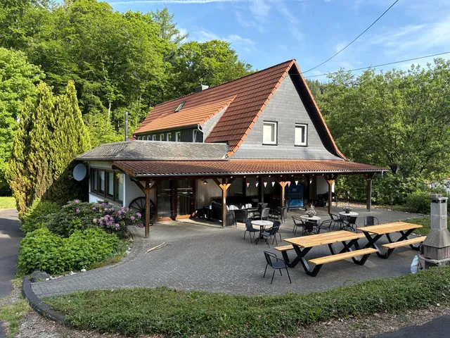 WesterwaldFerienVilla