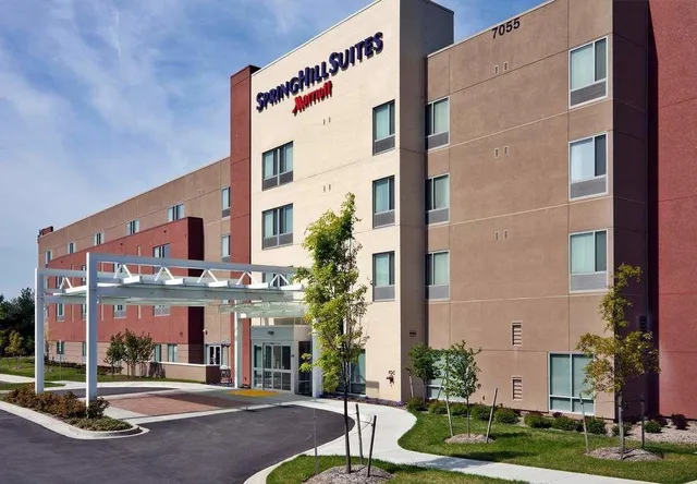 SpringHill Suites by Marriott Columbia Fort Meade Area