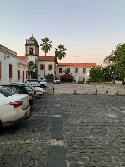 Church of Our Lady of Conception