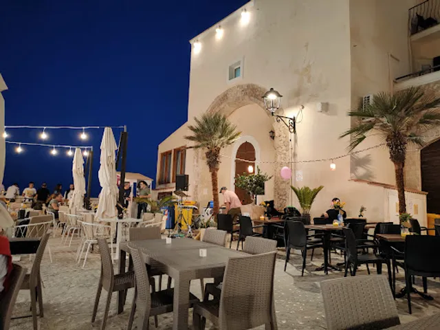 Vecchia Vieste RistoranteTipico