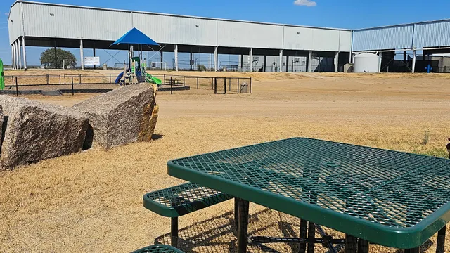 Granite Shoals Quarry Park