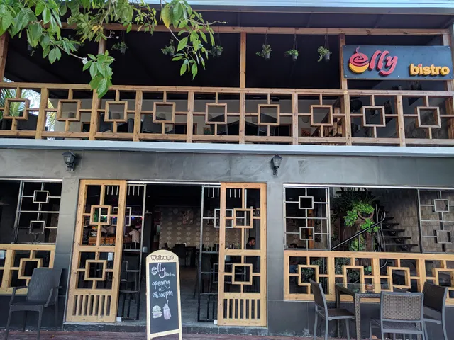 Elly Bistro