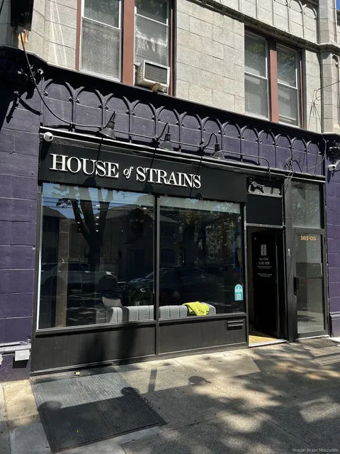 House of Strains Cannabis Dispensary Weed Delivery NYC