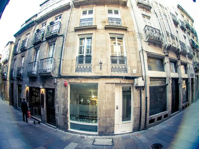 The Last Stamp/ El Último Sello