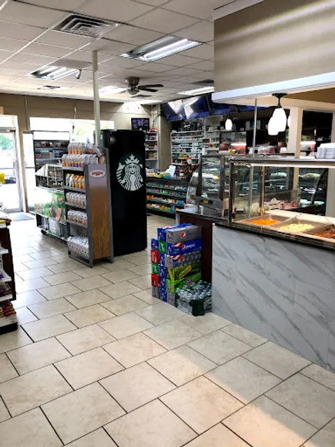 Deli Delight Colts Neck