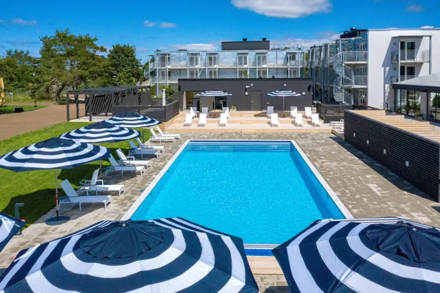 First Hotel Kokoloko