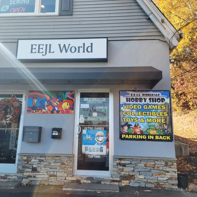 E.E.J.L. WORLD L.L.C.