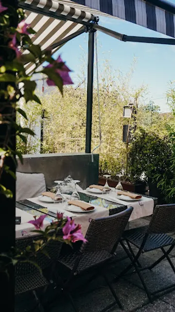 Restaurante Terraço dos Petiscos em Barcelos