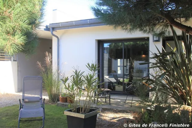 L'étape du bois du Kador