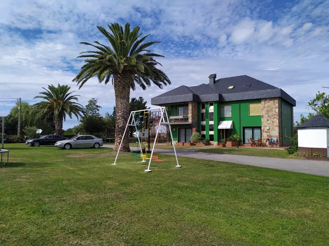 Apartamentos San Antonio