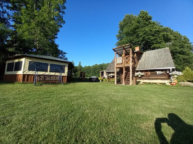 Atpūtas komplekss "Muižuļi"