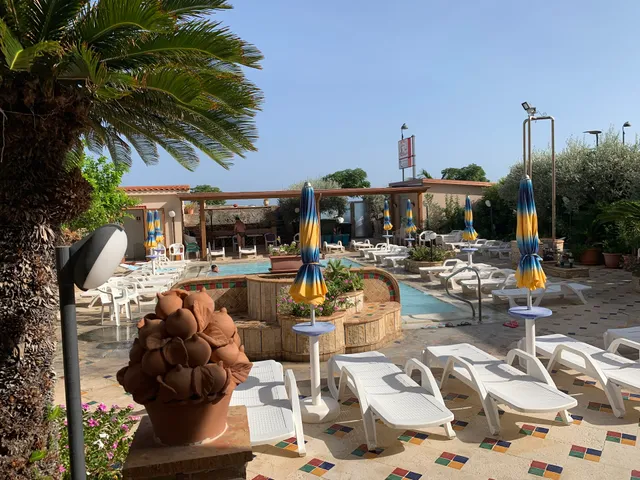 Hotel Terme Acqua Grazia