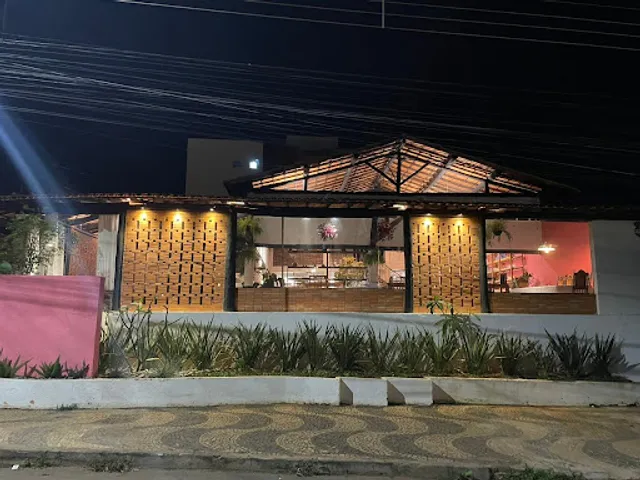 Sertão de Guimarães Armazém Cultural