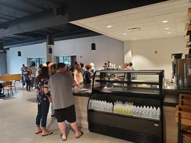 Steele Creek Community Place