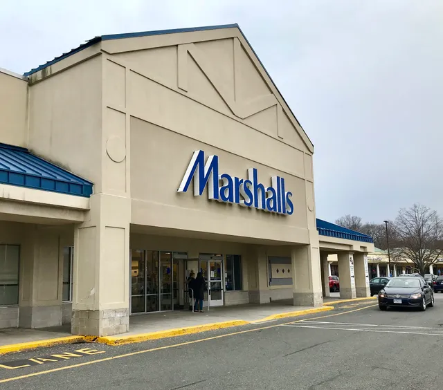 Marshalls