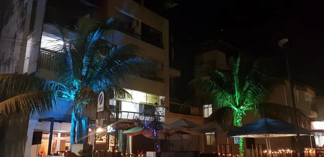 Dona Paula Classic Hotel