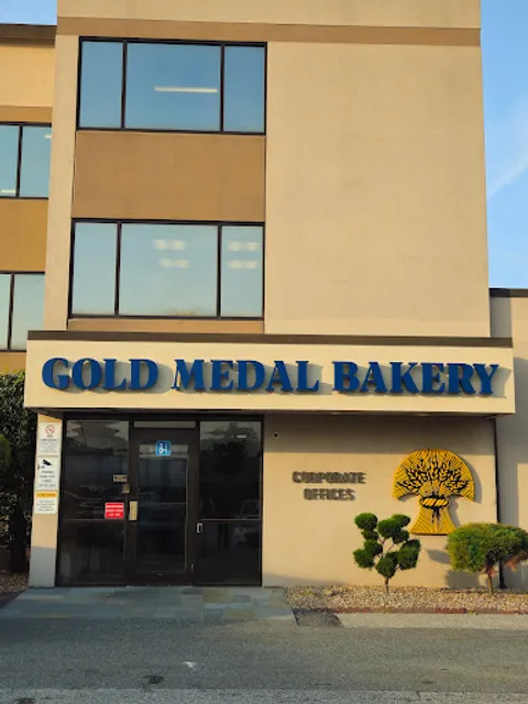 Gold Medal Bakery Inc