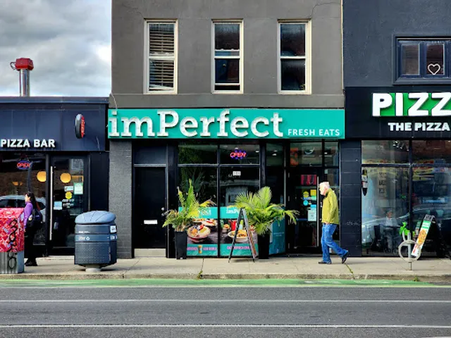 imPerfect Fresh Eats