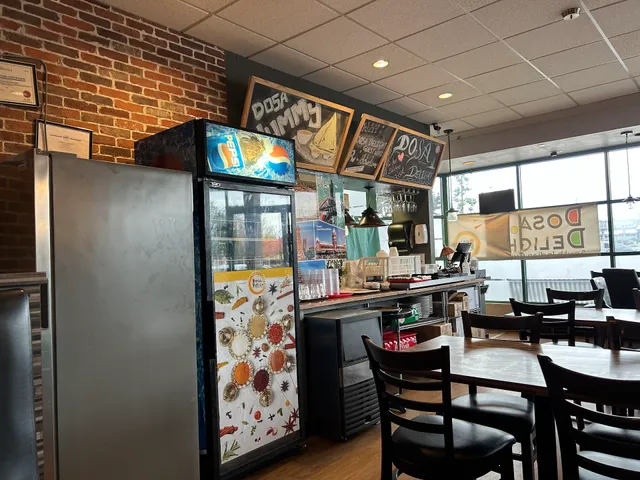 Dosa Delight Restaurant