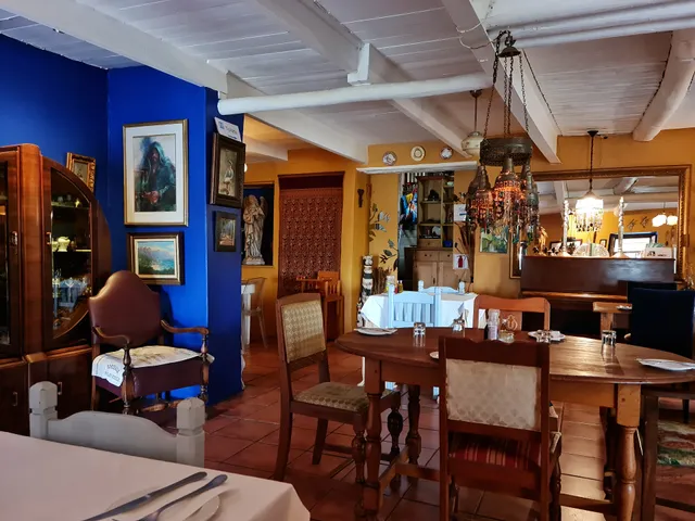 Pascal's of Napier ...the No 1 Eatery and Accommodation