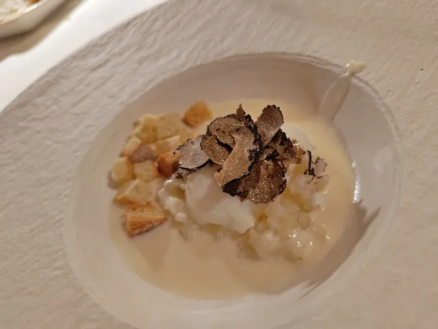 Ristorante Villa Liberty