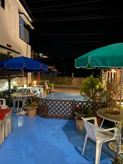 Stay with pets Shimoda hot spring inn Harereya