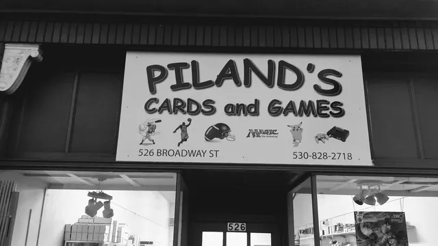 Piland’s Cards & Games