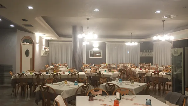 Pizzeria Bar Ristorante Al Solito Posto sas