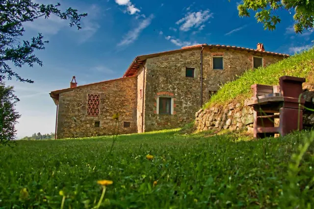 Fattoria di Pietrabuona