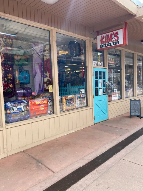 Kim's Imports