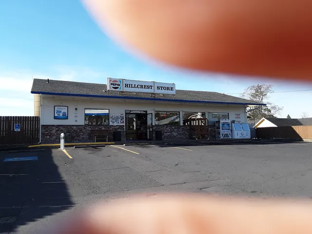 Hillcrest Store