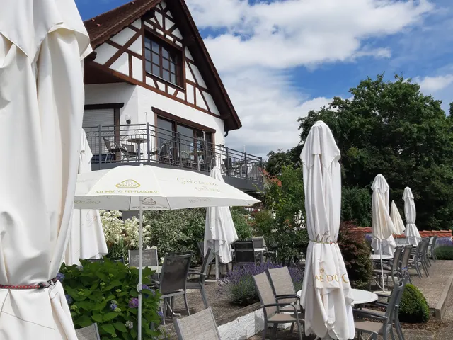 Ferienwohnungen Ströhlein