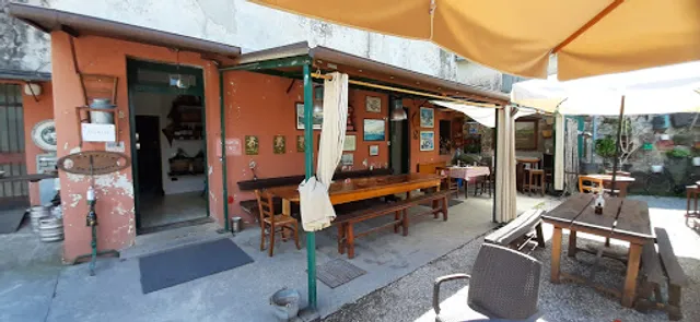 Osteria Cà Cornaro Di Citton Antonella E Bordignon Riccardo Snc