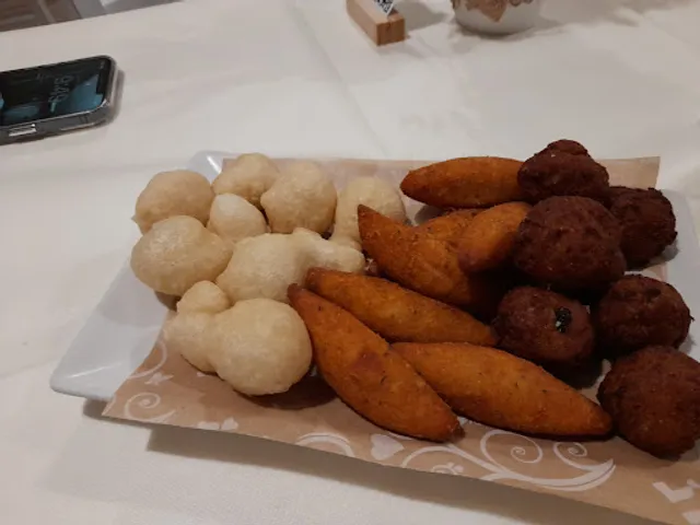 Il Segreto Di Pulcinella, Sannicola (LE)