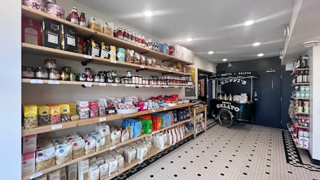 Beppi's Gelato