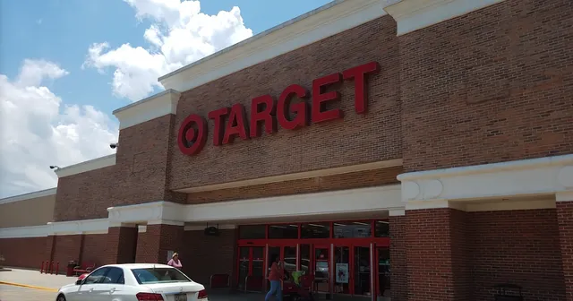 Target Grocery