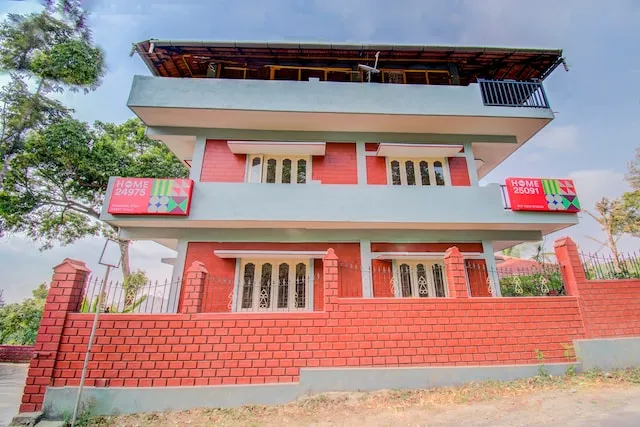 OYO Home 24975 Tranquil Stay Abbey Falls