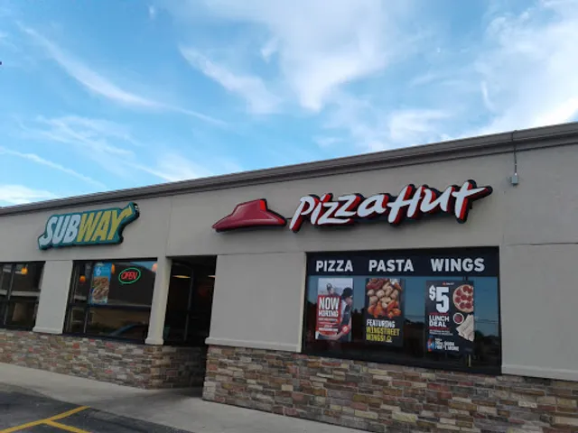 Pizza Hut