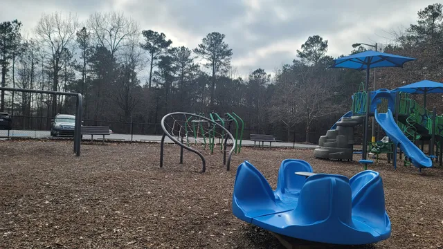 Danny Cochran Pavilion