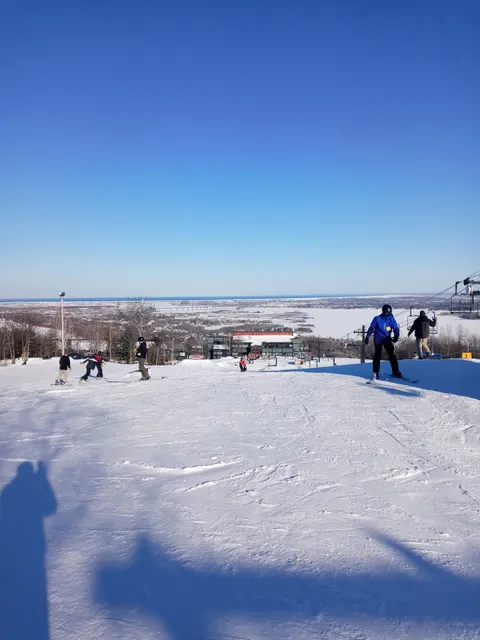 Spirit Mountain - Skyline Chalet
